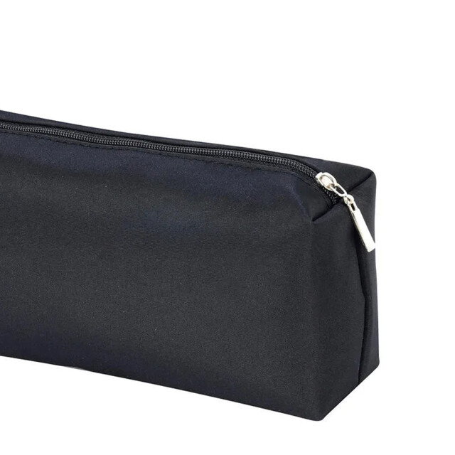 Shugon Linz klassieke cosmetische tas UTFK1870_black large