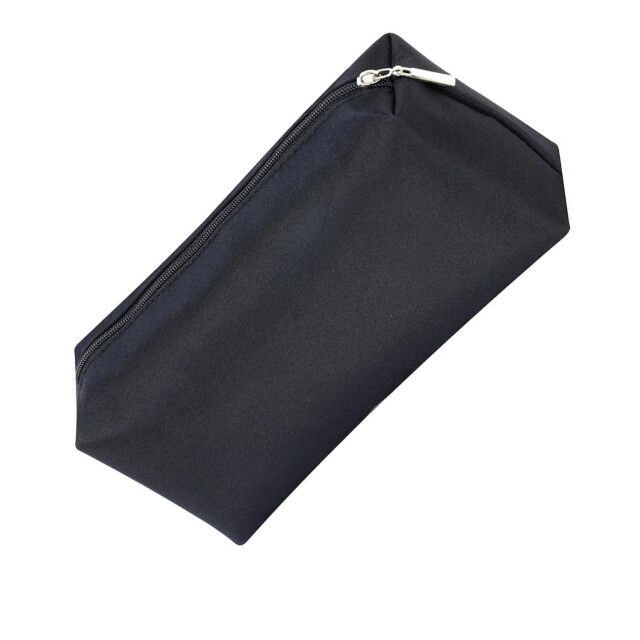 Shugon Linz klassieke cosmetische tas UTFK1870_black large