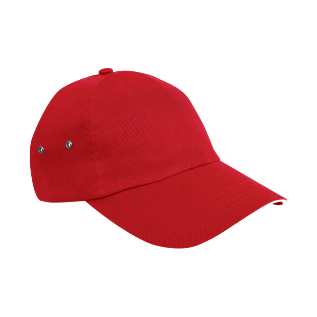 Result Pluche sandwich piekmuts UTFK1721_redwhite large