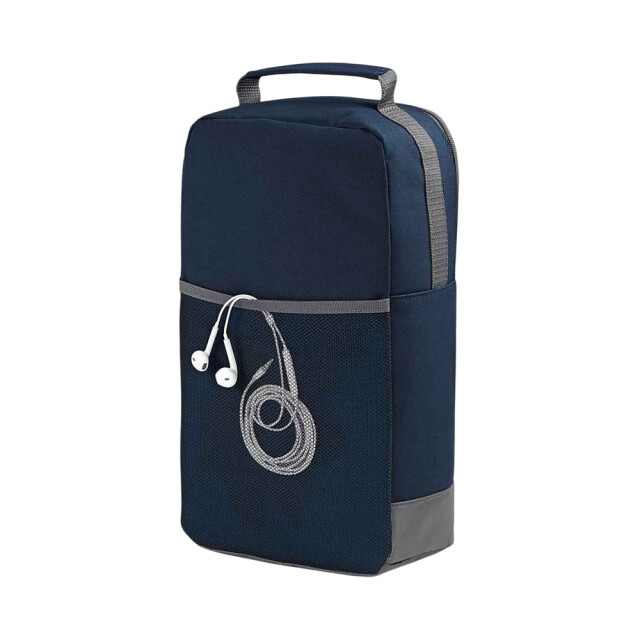 Bagbase Athleisure schoenentas UTFK1698_frenchnavy large