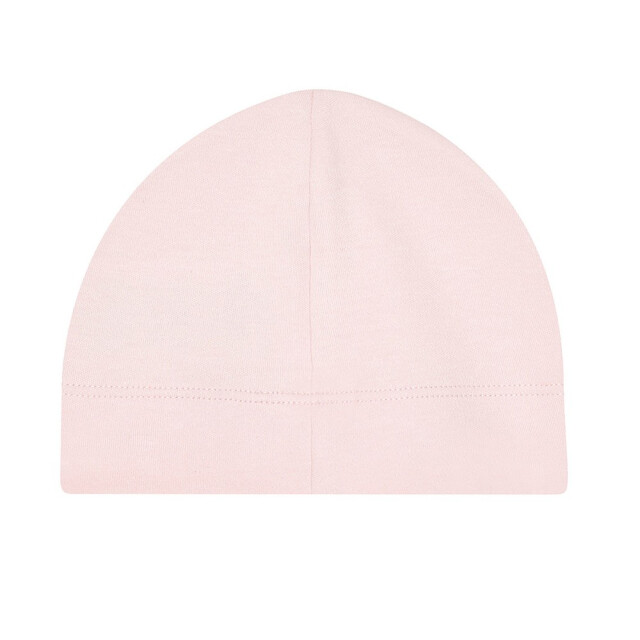 Babybugz Baby mutsje UTFK1826_powderpink large