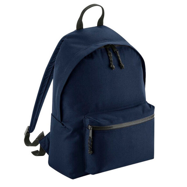 Bagbase Gerecycleerde rugzak UTFK1833_navy large