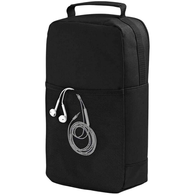 Bagbase Athleisure schoenentas UTFK1698_blackblack large