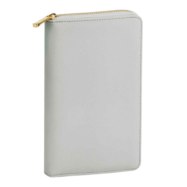 Bagbase Boutique reiskoffer voor sieraden UTFK1650_softgrey large