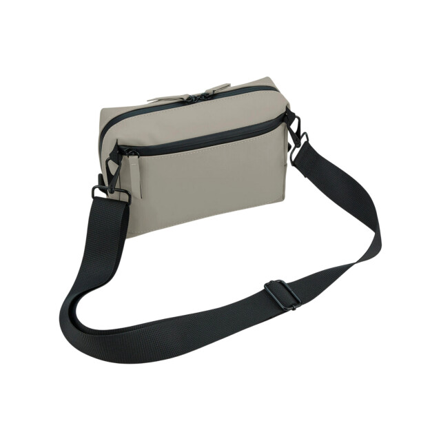 Bagbase Matte pu kruistas UTFK1638_clay large