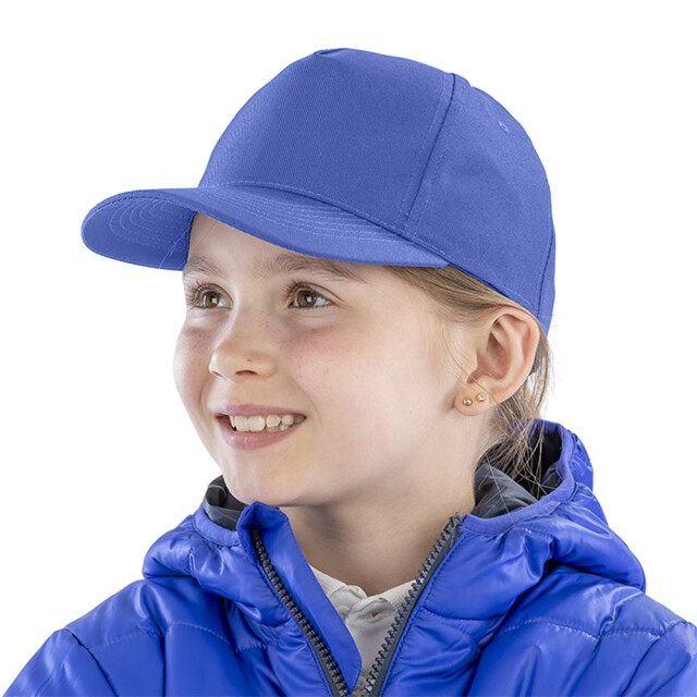 Result Kinder/kinder core printers cap UTFK1807_royalblue large
