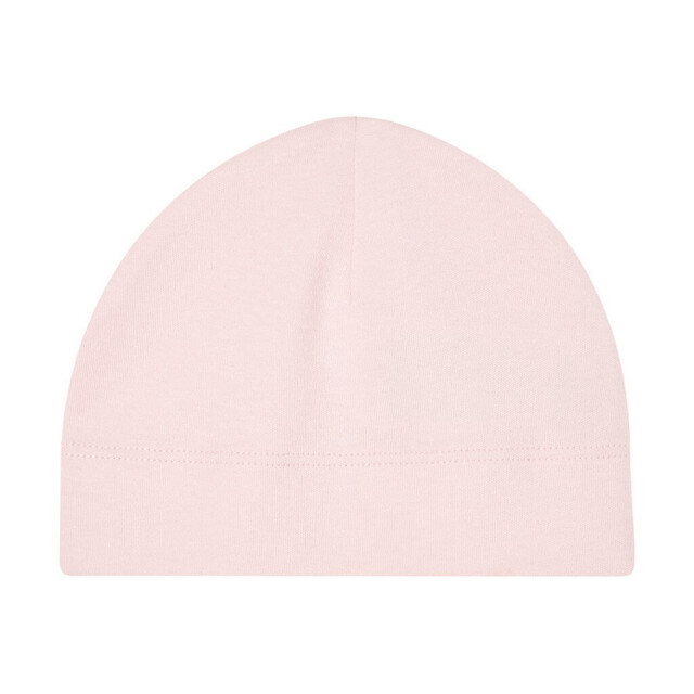 Babybugz Baby mutsje UTFK1826_powderpink large