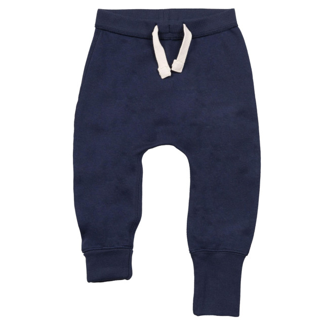 Babybugz Baby trainingsbroek UTFK1570_nauticalnavy large