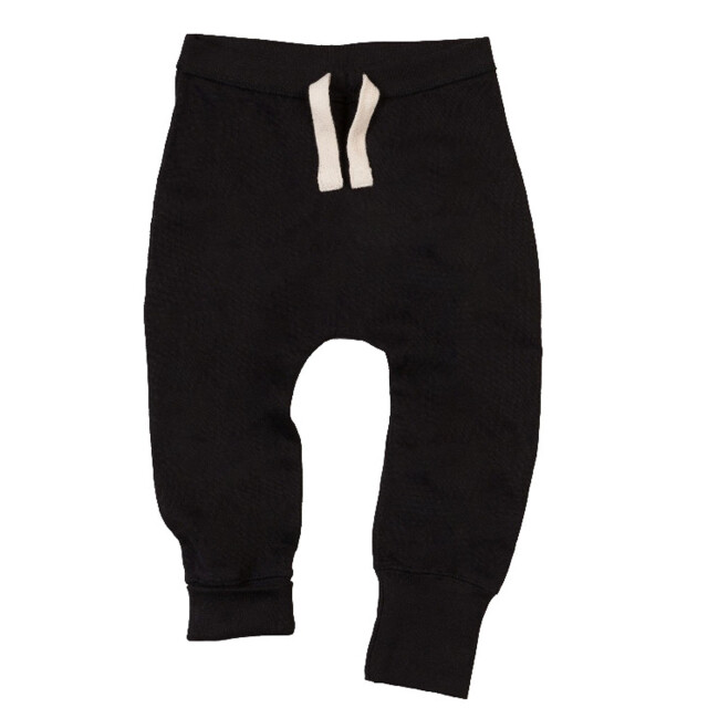 Babybugz Baby trainingsbroek UTFK1570_black large