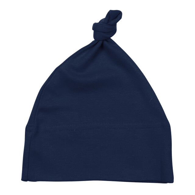 Babybugz Baby mutsje UTFK1791_nauticalnavy large