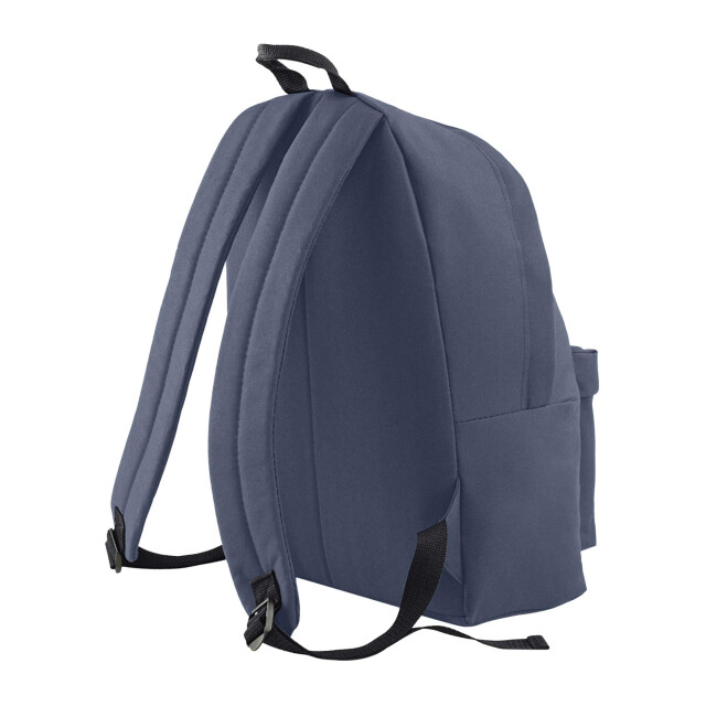 Bagbase Mode rugzak / rugzak (18 liter) UTFK176_airforceblue large