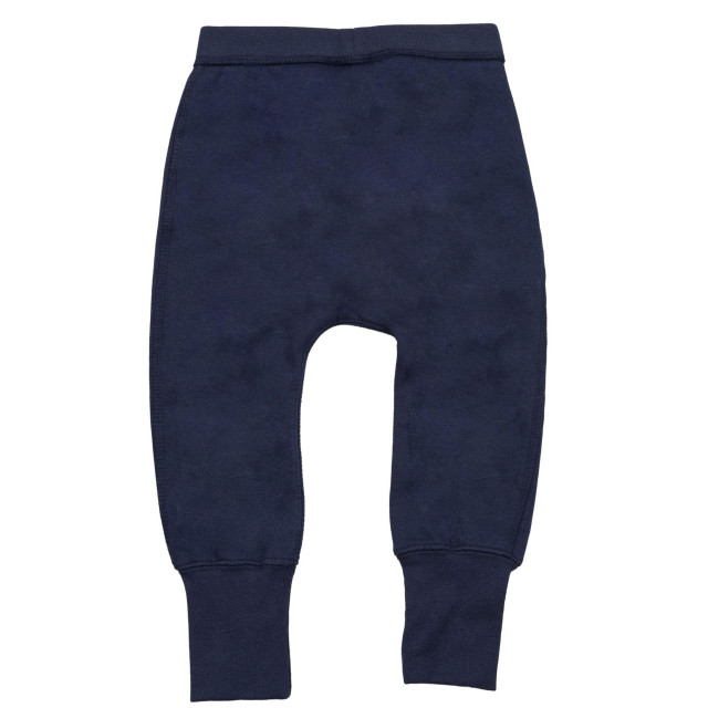 Babybugz Baby trainingsbroek UTFK1570_nauticalnavy large