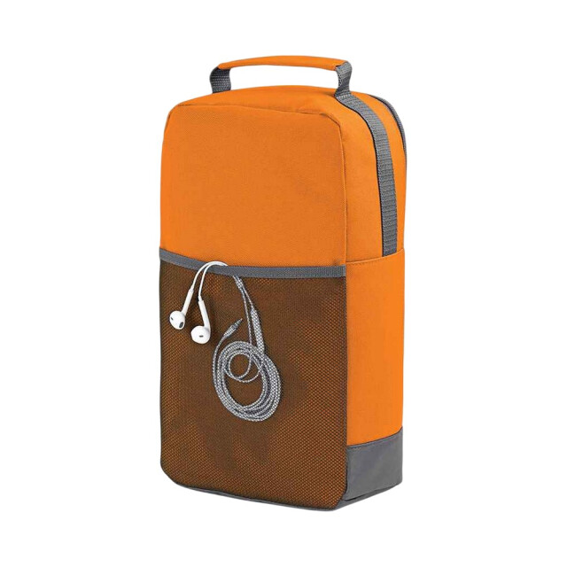 Bagbase Athleisure schoenentas UTFK1698_orange large