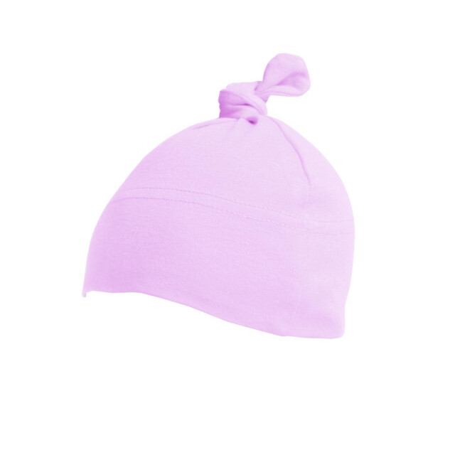Babybugz Baby 1 knoopjesmuts UTFK167_powderpink large