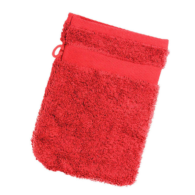 Jassz Reiswashandschoen/tas (350 gsm) UTFK1594_red large