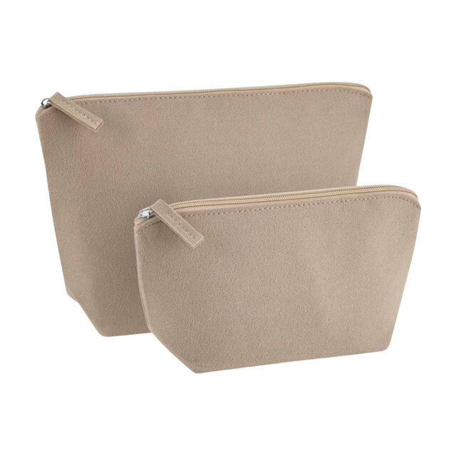 Bagbase Vilt accessoiretas UTFK1636_sand large