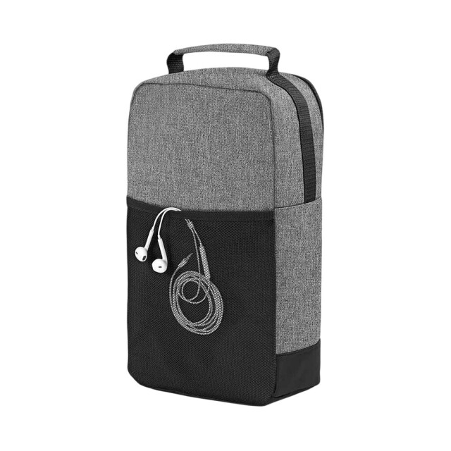 Bagbase Athleisure schoenentas UTFK1698_greymarl large