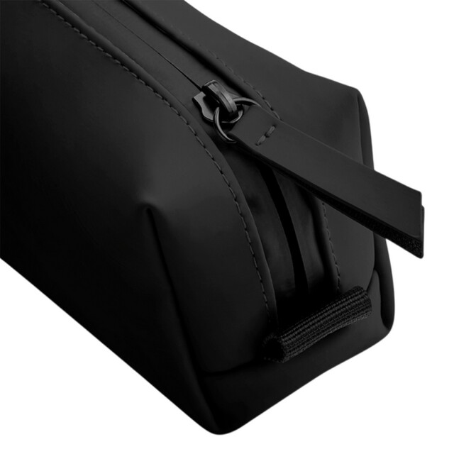 Bagbase Mat pu mini toilettas UTFK1623_black large