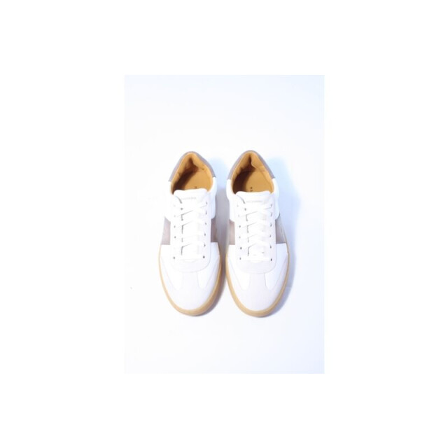 Magnanni 25851 Sneakers Wit 25851 large