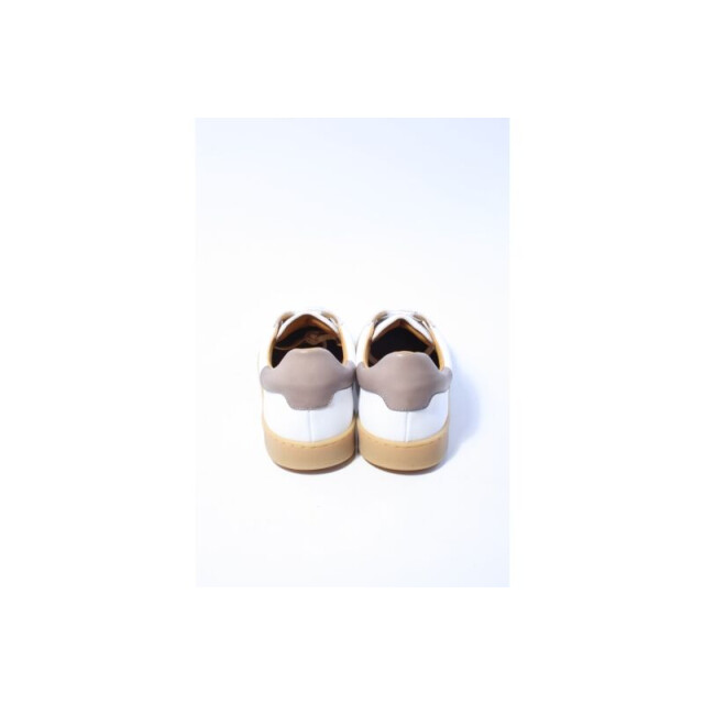 Magnanni 25851 Sneakers Wit 25851 large