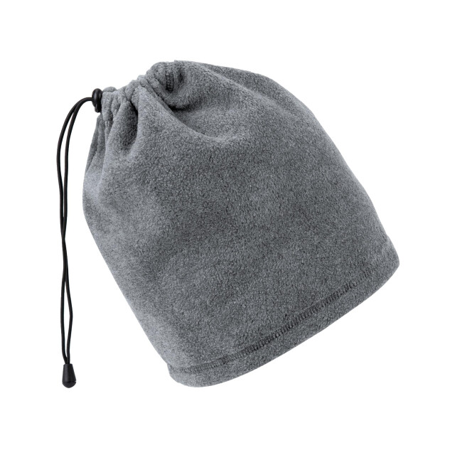 Beechfield Suprafleece muts voor volwassenen UTFK1590_charcoal large