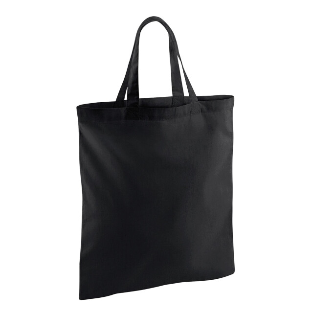 Westford Mill Bag for life draagtas UTFK1336_black large