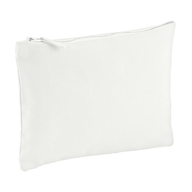 Westford Mill Canvas toilettas UTFK1302_offwhite large