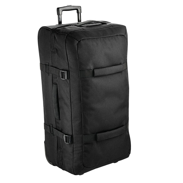 Bagbase Escape check in koffer met 2 wielen UTFK1141_black large
