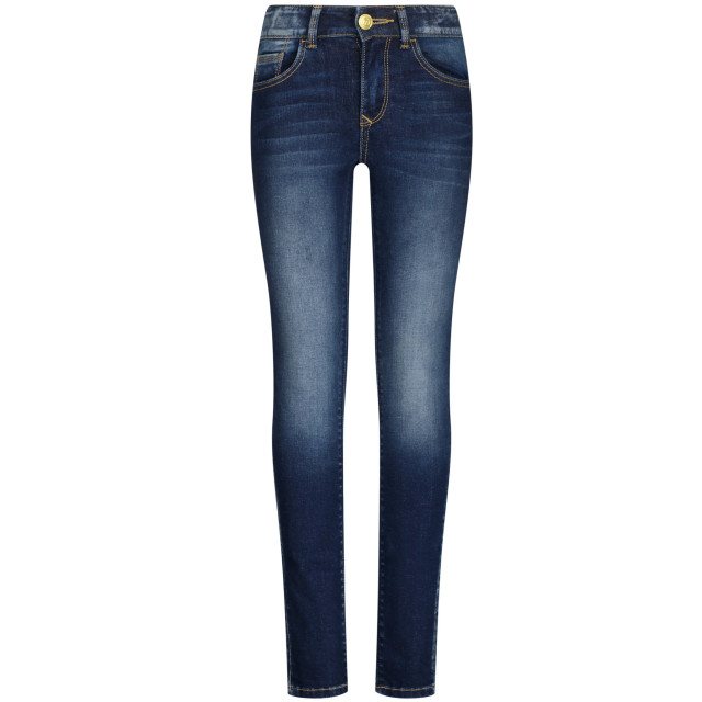 Raizzed Meiden jeans chelsea super skinny fit dark blue stone 154808973 large