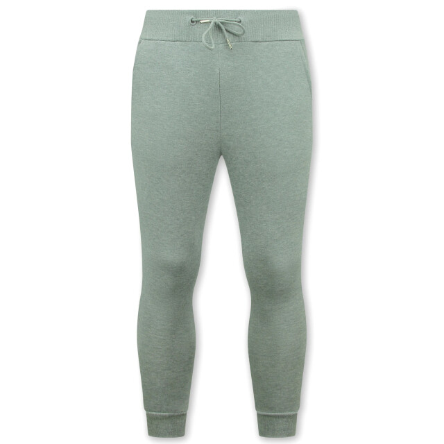 Local Fanatic Joggingsbroek trainingsbroek lang JA-8666 large