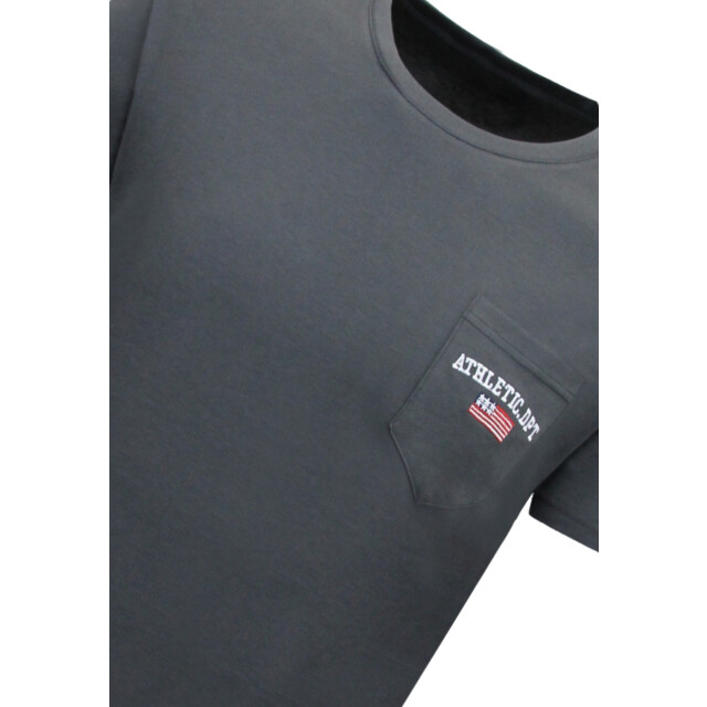 Local Fanatic T-shirt ronde hals BF77 large