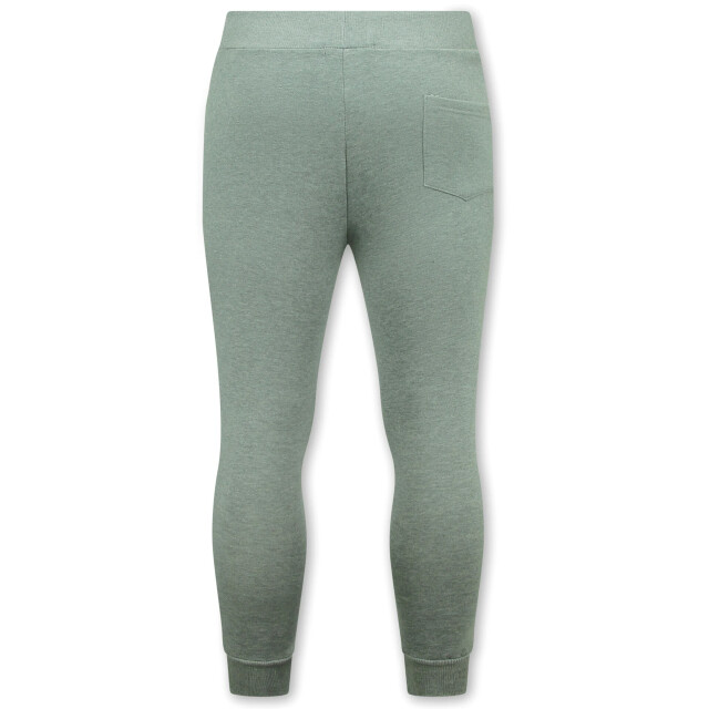 Local Fanatic Joggingsbroek trainingsbroek lang JA-8666 large