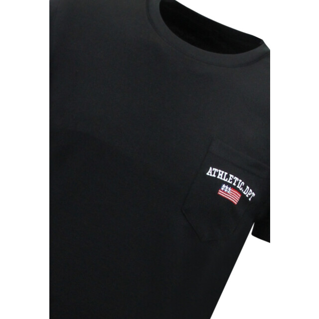 Local Fanatic T-shirts ronde hals BF77 large