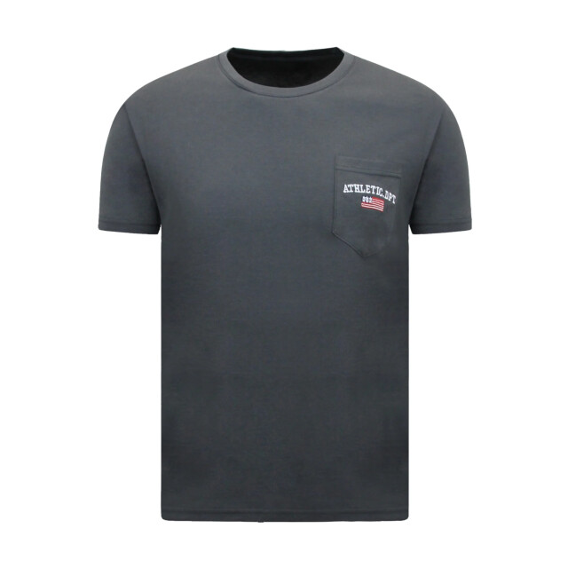 Local Fanatic T-shirt ronde hals BF77 large