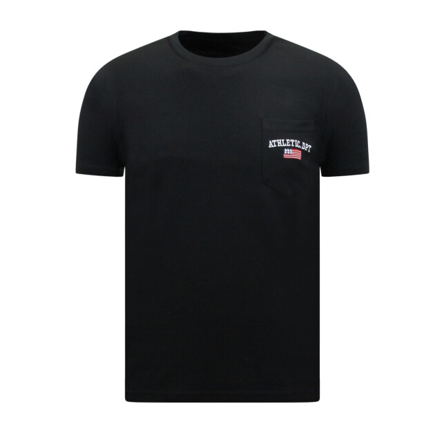 Local Fanatic T-shirts ronde hals BF77 large