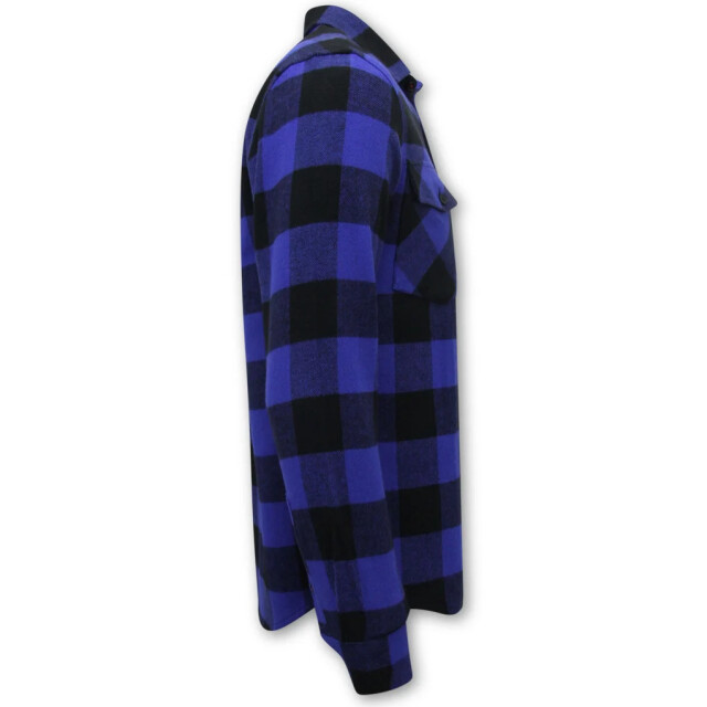 Local Fanatic Flanel houthakkers 5187 large