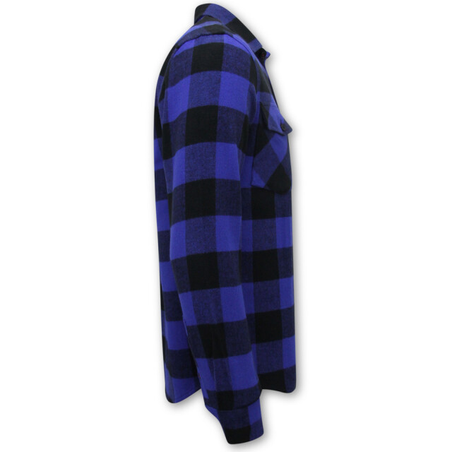 Local Fanatic Flanel houthakkers 5187 large