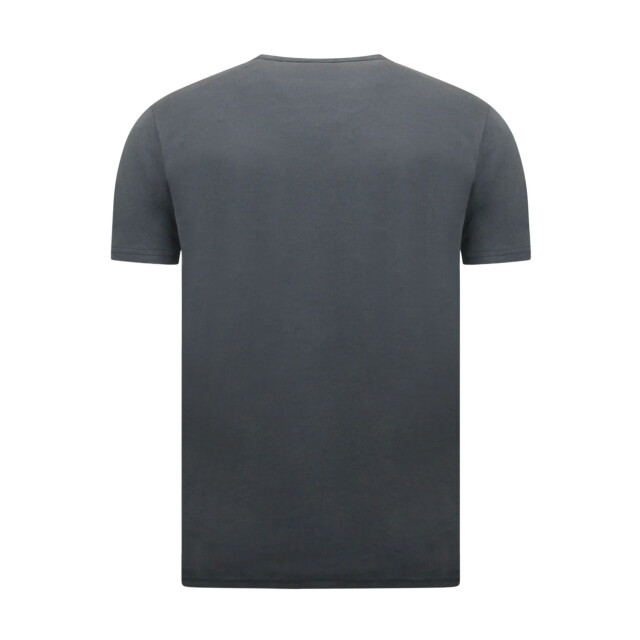 Local Fanatic T-shirt ronde hals BF77 large