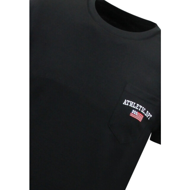 Local Fanatic T-shirts ronde hals BF77 large