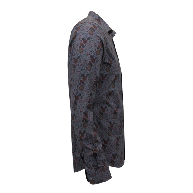 Local Fanatic E overhemden slim fit 5310 large