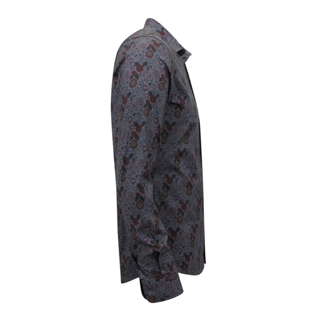 Local Fanatic E overhemden slim fit 5310 large