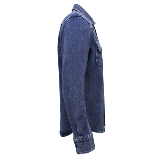 Local Fanatic Spijker denim 152 large