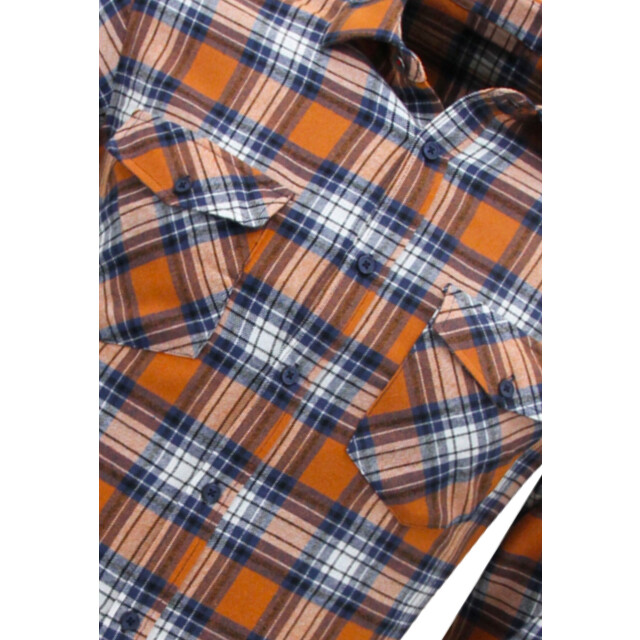 Local Fanatic Houthakkers flanellen 5193 large