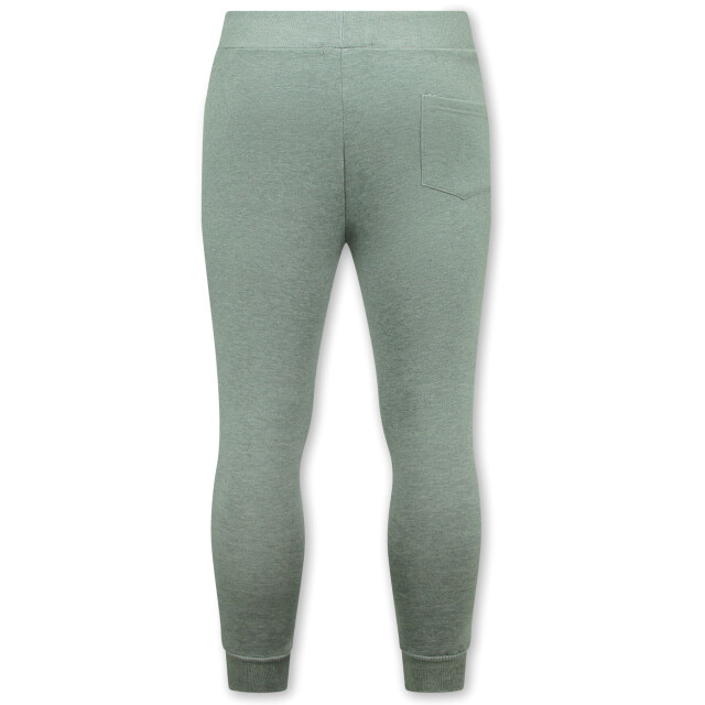 Local Fanatic Joggingsbroek trainingsbroek lang JA-8666 large