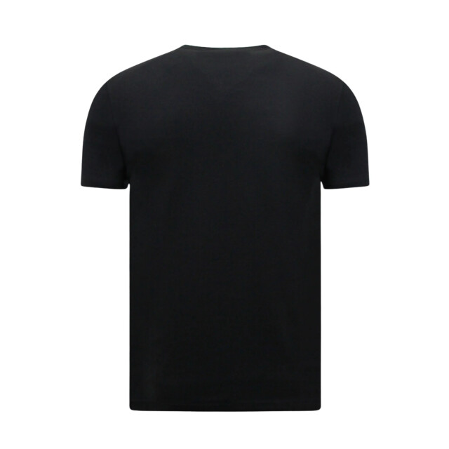 Local Fanatic T-shirts ronde hals BF77 large