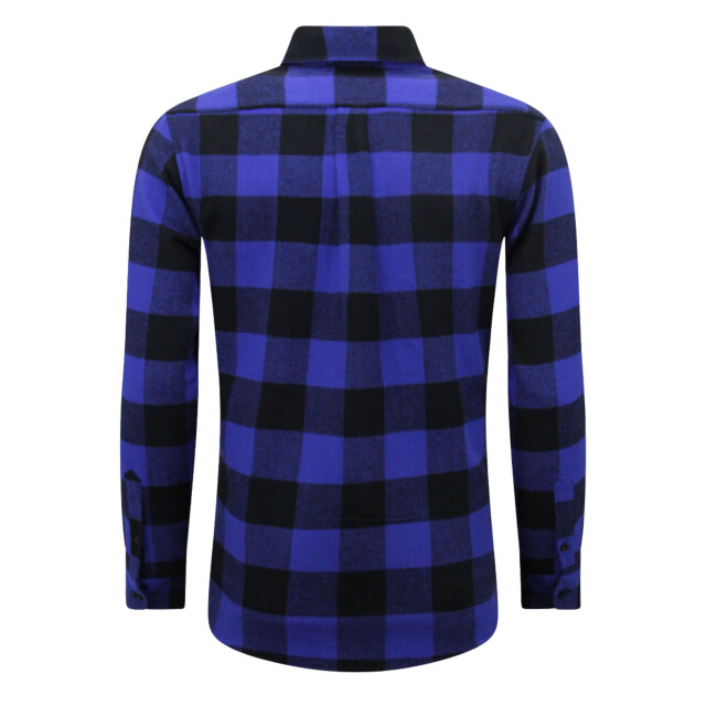 Local Fanatic Flanel houthakkers 5187 large