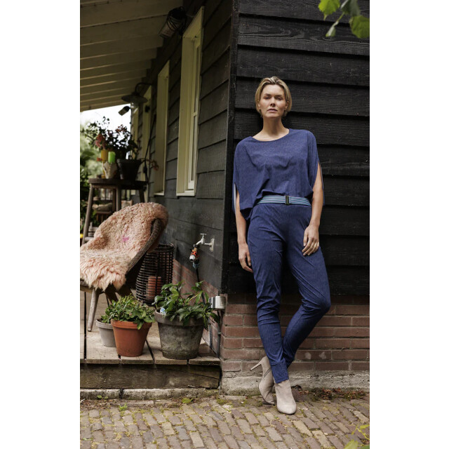 MAICAZZ Travel broek bronx SP24.T30.708 large