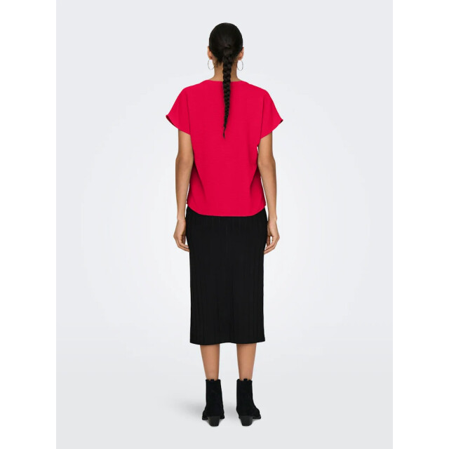 Jacqueline de Yong Lion life s/s top 15249287 large