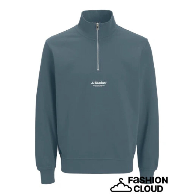 Jack & Jones Jorvesterbro sweat zip 12241777 large