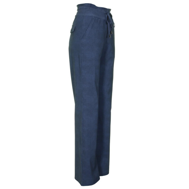 Mi Piace Flared broek MP202136 large